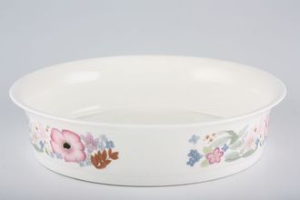 Sell Wedgwood Meadow Sweet Vegetable Dish (Open) Oval 9"