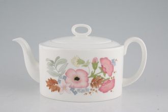 Wedgwood Meadow Sweet Teapot 1pt