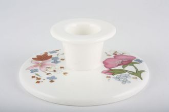 Sell Wedgwood Meadow Sweet Candlestick banquet