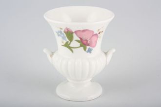 Sell Wedgwood Meadow Sweet Vase Urn Style 3 1/2"
