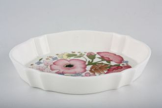 Sell Wedgwood Meadow Sweet Tray (Giftware) silver 5"