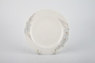 Wedgwood Ice Flower Tea / Side Plate 6"