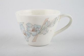 Sell Wedgwood Ice Flower Coffee Cup 2 3/4" x 2"