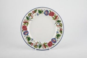 Royal Worcester Woodbury Tea / Side Plate