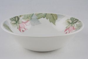 Johnson Brothers Katherine Soup / Cereal Bowl