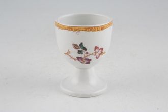 Sell Wedgwood Devon Rose Egg Cup
