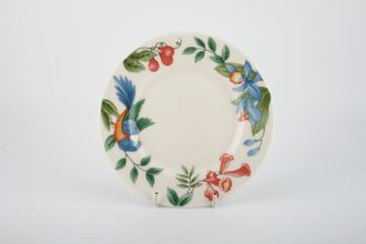 Sell Wedgwood Passion Bird Tea / Side Plate 7"