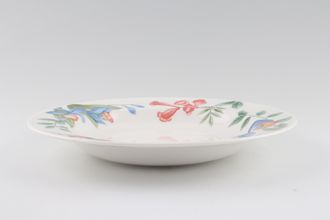 Sell Wedgwood Passion Bird Rimmed Bowl Soup 9"