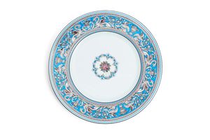 Wedgwood Florentine Turquoise Dinner Plate
