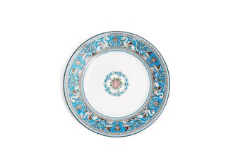 Sell Wedgwood Florentine Turquoise Side Plate 20cm