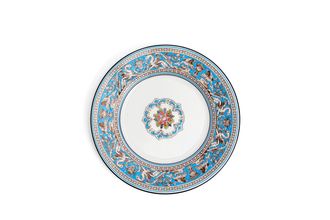 Sell Wedgwood Florentine Turquoise Side Plate 18cm