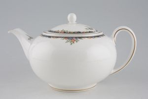 Wedgwood Osborne Teapot