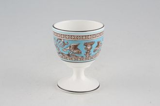 Wedgwood Florentine Turquoise Egg Cup Sizes may vary