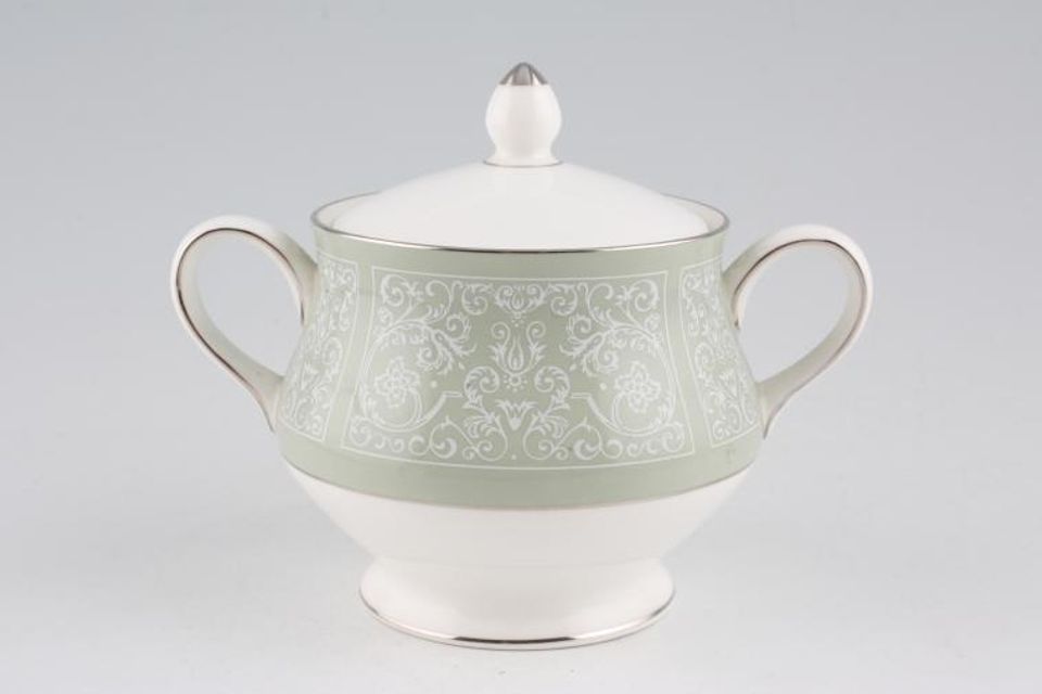 Wedgwood Kenilworth Sugar Bowl - Lidded (Tea)