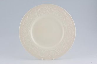 Sell Wedgwood Patrician - Cream Dinner Plate 10 5/8"