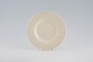 Wedgwood Patrician - Cream Tea / Side Plate