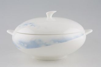 Wedgwood Clouds - Shape 225 Vegetable Tureen with Lid