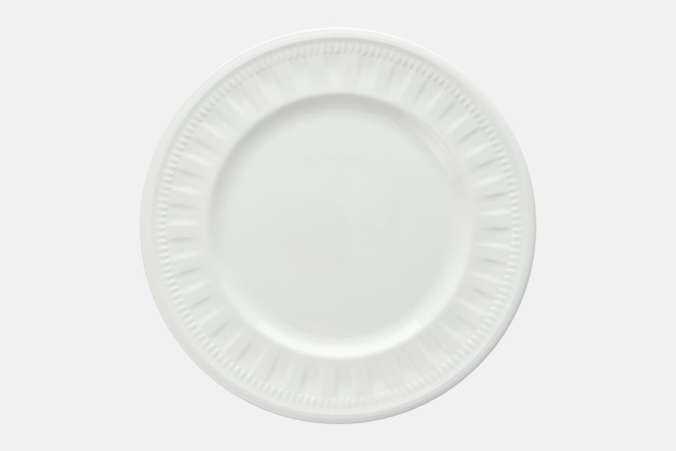Wedgwood Colosseum Dinner Plate 10 3/4"