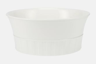 Sell Wedgwood Colosseum Serving Bowl Oval 10" x 8 1/4" x 4 1/4"