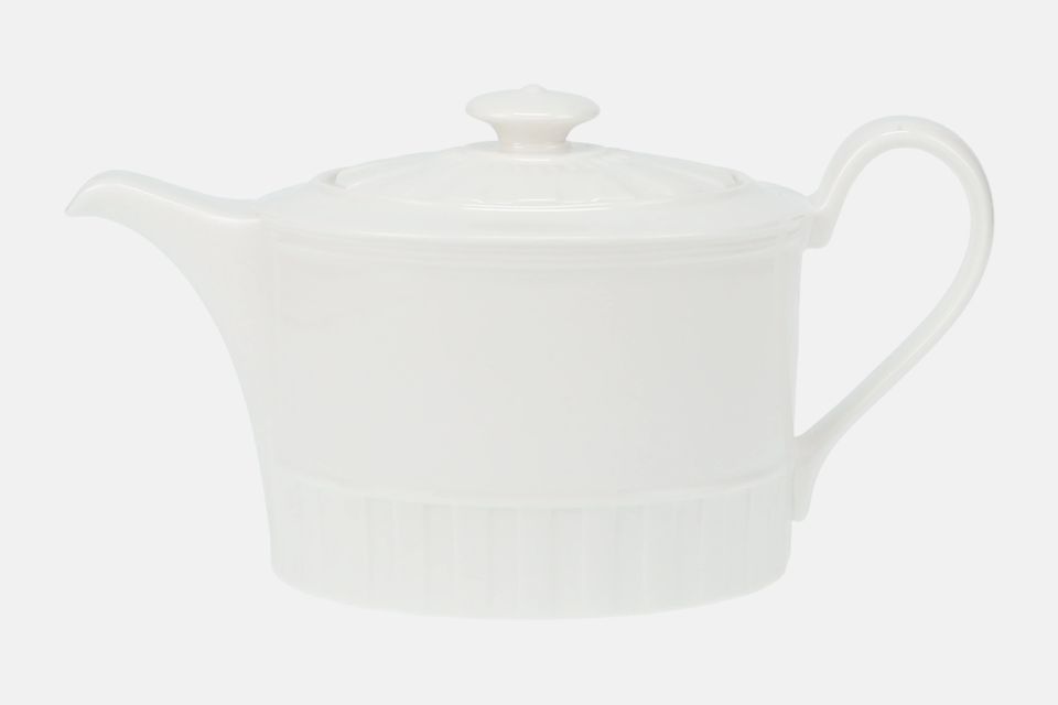 Wedgwood Colosseum Teapot 1 1/2pt