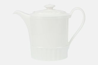 Sell Wedgwood Colosseum Coffee Pot 1 3/4pt