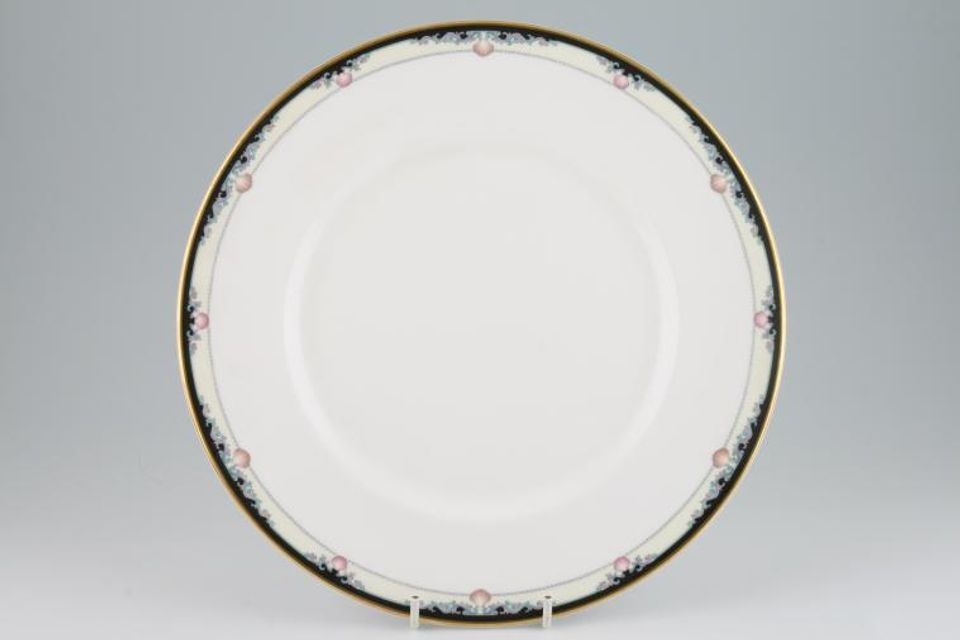 Royal Doulton Rhodes - H5099 Dinner Plate 10 1/2"