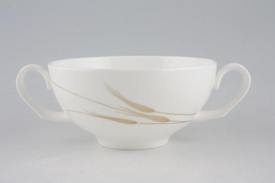 Wedgwood Serenity - Shape 225 Soup Cup 2 Handle