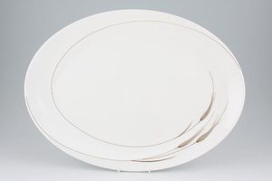 Wedgwood Serenity - Shape 225 Oval Platter