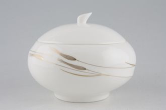 Wedgwood Serenity - Shape 225 Sugar Bowl - Lidded (Tea)