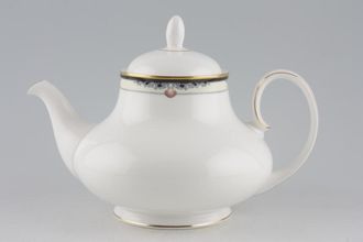 Royal Doulton Rhodes - H5099 Teapot 2pt