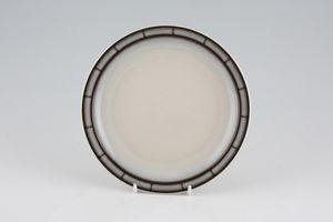 Denby Saturn Tea / Side Plate