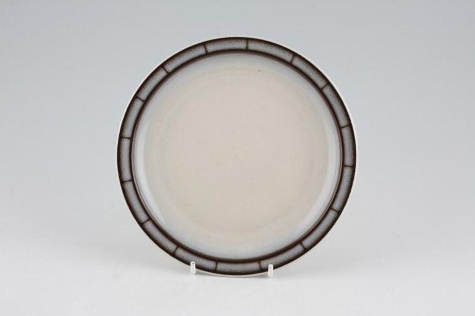Denby Saturn Tea / Side Plate 6 3/4"