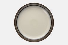 Denby Saturn Dinner Plate 10 1/4" thumb 1