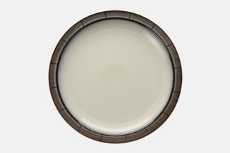 Denby Saturn Dinner Plate 10 1/4"