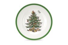 Spode Christmas Tree Tea / Side Plate 6 1/2" thumb 1