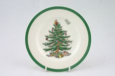 Spode Christmas Tree Tea / Side Plate 6 1/2" thumb 2