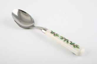 Spode Christmas Tree Spoon - Tea