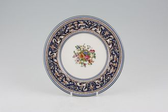 Sell Wedgwood Florentine - Oriental Blue Tea / Side Plate 7"