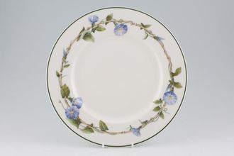 Sell Wedgwood Blue Delphi Dinner Plate 10 3/4"