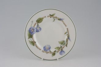 Wedgwood Blue Delphi Tea / Side Plate 7"