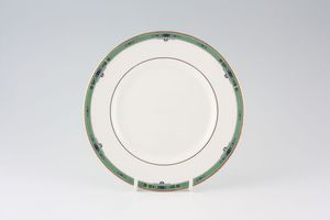 Wedgwood Jade Tea / Side Plate