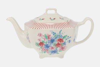 Sell Johnson Brothers Farmhouse Chic Teapot 1 1/2pt