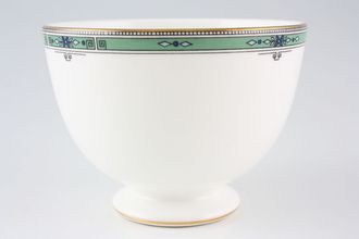 Sell Wedgwood Jade Sugar Bowl - Open (Tea) Footed 4 1/8"