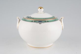 Sell Wedgwood Jade Sugar Bowl - Lidded (Tea) 146 shape