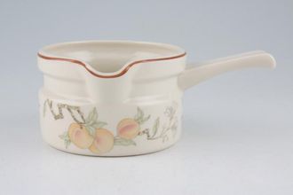 Sell Wedgwood Peach - Sterling Shape Sauce Boat