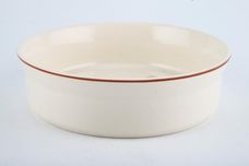 Wedgwood Peach - Sterling Shape Entrée Round 6 1/8" thumb 1