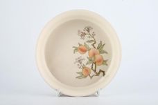 Wedgwood Peach - Sterling Shape Entrée Round 6 1/8" thumb 2