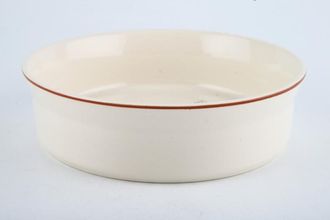 Sell Wedgwood Peach - Sterling Shape Entrée Round 6 1/8"