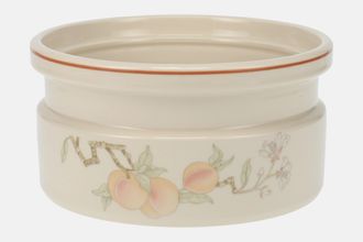 Sell Wedgwood Peach - Sterling Shape Casserole Dish Base Only Round 2 1/2pt