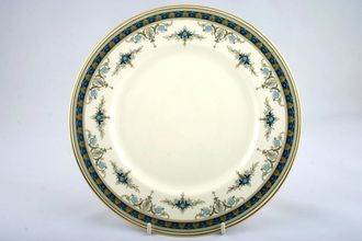 Minton Grasmere Dinner Plate 10 5/8"